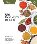 Web Development Recipes 2e