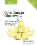 Core Data in Objective-C 3e