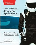 Test-Driving JavaScript Applications
