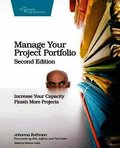 Manage Your Project Portfolio 2e