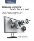 Domain Modeling Made Functional : Pragmatic Programmers