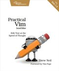 Practical Vim