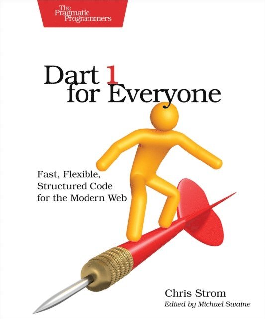 Chris Strom - Dart 1 for Everyone, E-bok. Tillgänglighet: Lägg i varukorg