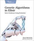 Genetic Algorithms in Elixir