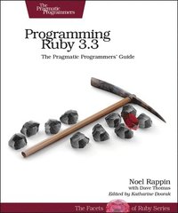 Programming Ruby 3.2
