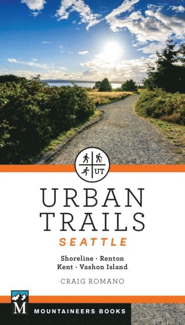Craig Romano - Urban Trails Seattle, E-bok