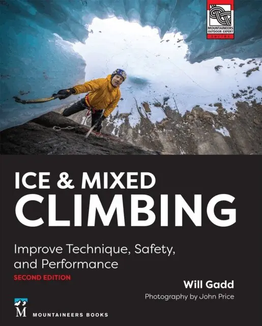 Will Gadd - Ice & Mixed Climbing, E-bok. Tillgänglighet: Lägg i varukorg