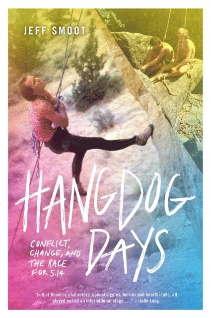 Jeff Smoot - Hangdog Days, E-bok
