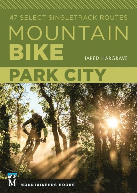 Mountain Bike: Park City