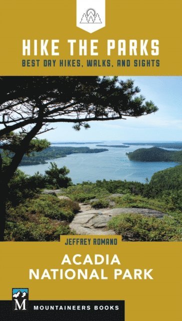 Hike the Parks: Acadia National Park