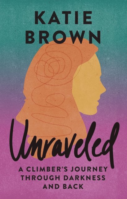 Katie Brown - Unraveled, E-bok