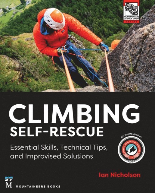 Ian Nicholson - Climbing Self-Rescue, E-bok