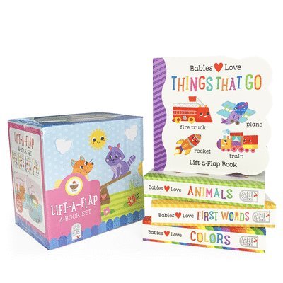 Rose Nestling, Cottage Door Press - Babies Love Learning, Övrigt