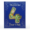 COLL OF STORIES FOR 4 YEAR OLDS