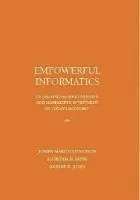 Joseph Martin Stevenson, Alfedda H. Payne, Johnny D. Jones - Empowerful Informatics, Häftad. Tillgänglighet: Tillfälligt slut