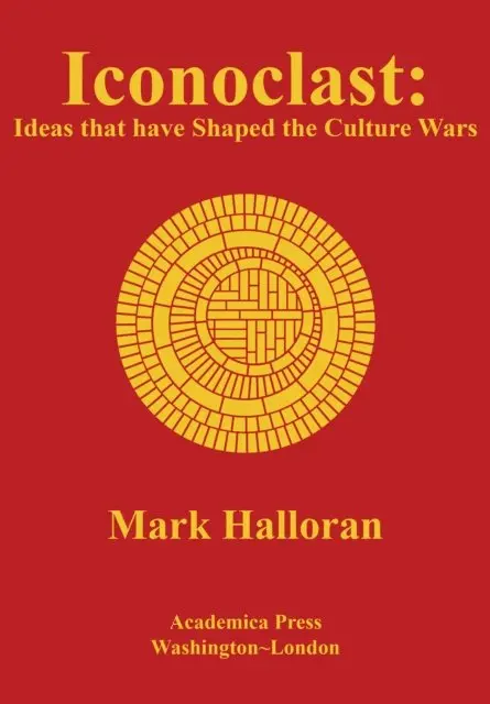 Mark Halloran - Iconoclast, E-bok. Tillgänglighet: Lägg i varukorg