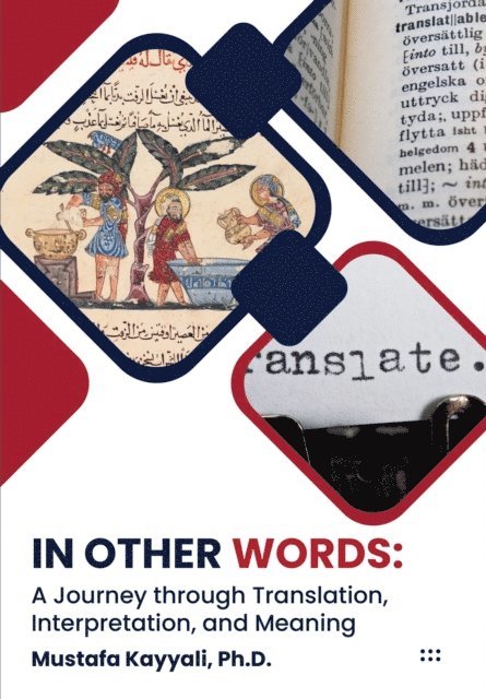 Mustafa Kayyali - In Other Words, E-bok
