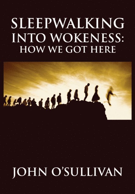John O'Sullivan - Sleepwalking Into Wokeness, E-bok
