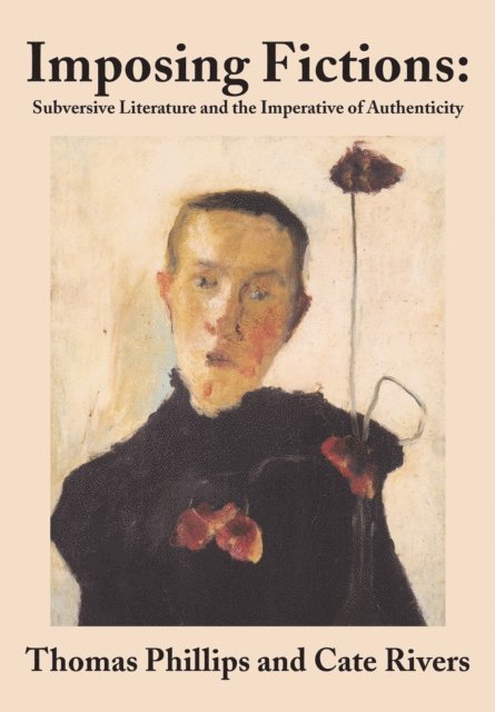 Cate Rivers, Thomas Phillips - Imposing Fictions, E-bok