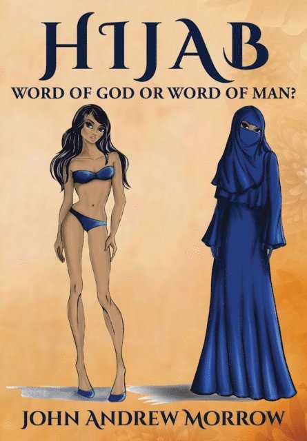 John Andrew Morrow - Hijab, E-bok