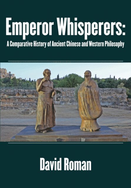 David Roman - Emperor Whisperers, E-bok