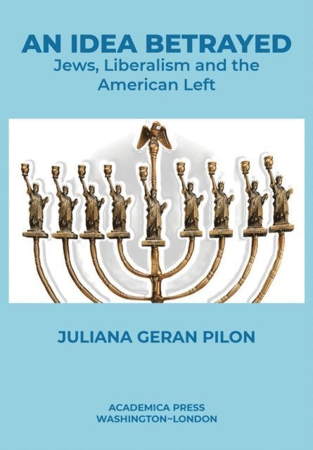 Juliana Geran Pilon - Idea Betrayed, E-bok