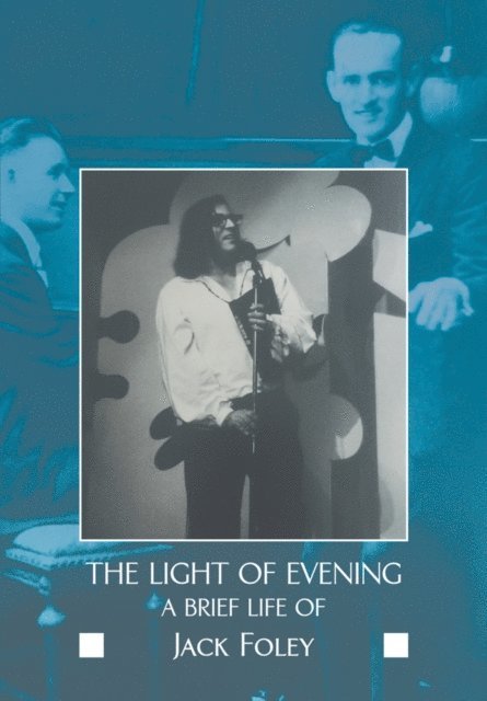 Jack Foley - light of evening, E-bok