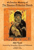 Concise History of the Russian Orthodox Church