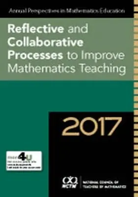 Lucy West, Melissa Boston - Annual Perspectives in Mathematics Education 2017, Häftad. Tillgänglighet: Tillfälligt slut
