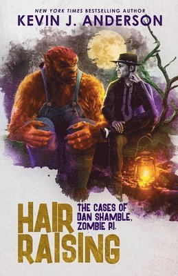 Kevin J Anderson - Hair Raising, Häftad. Tillgänglighet: Lägg i varukorg