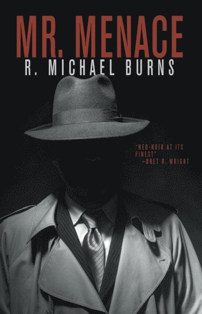 R. Michael Burns - Mr. Menace, E-bok. Tillgänglighet: Lägg i varukorg