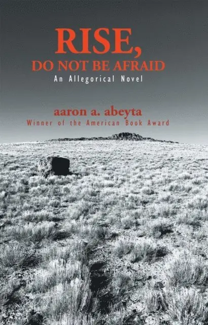 Aaron Abeyta - Rise, Do Not Be Afraid, E-bok. Tillgänglighet: Lägg i varukorg