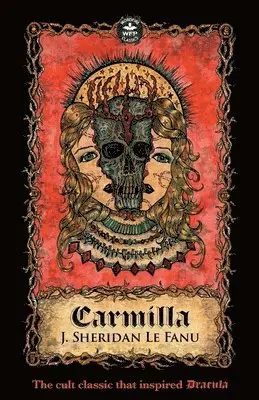 Joseph Sheridan Le Fanu, Savannah Stuttgen - Carmilla, Häftad. Tillgänglighet: Lägg i varukorg