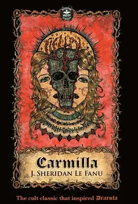 Joseph Sheridan Le Fanu, Savannah Stuttgen - Carmilla, Inbunden. Tillgänglighet: Lägg i varukorg
