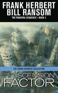Ascension Factor