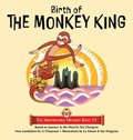 Birth of the Monkey King