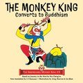 The Monkey King Converts to Buddhism