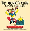 Monkey King Converts to Buddhism