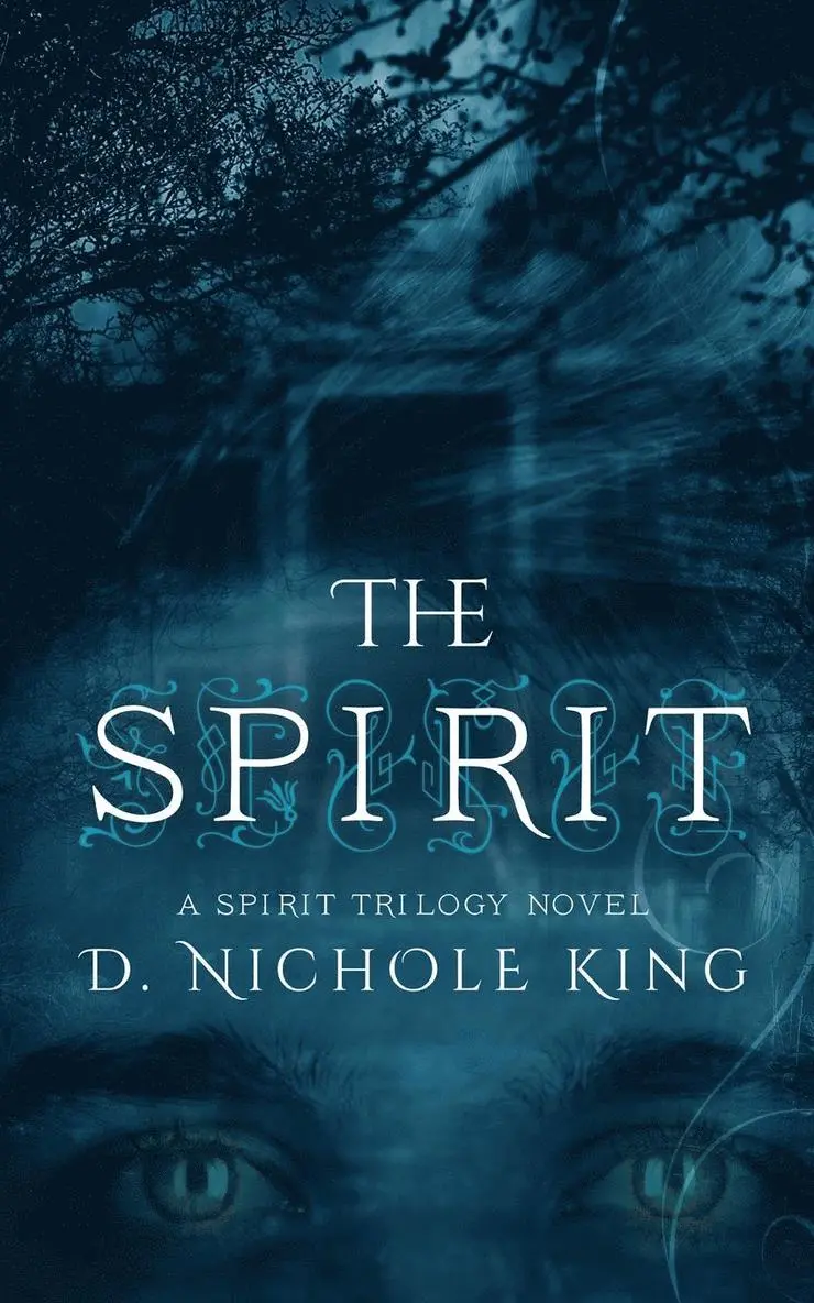 D Nichole King - Spirit, Häftad. Tillgänglighet: Lägg i varukorg