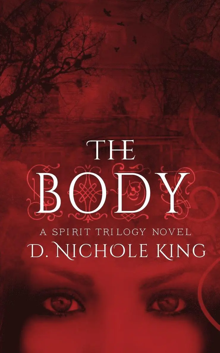 D Nichole King - Body, Häftad. Tillgänglighet: Lägg i varukorg