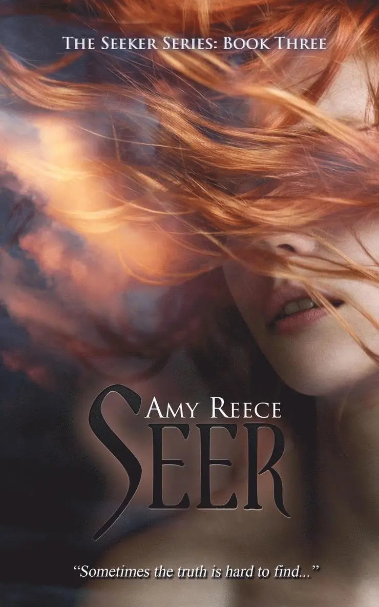Amy Reece - Seer, Häftad. Tillgänglighet: Lägg i varukorg