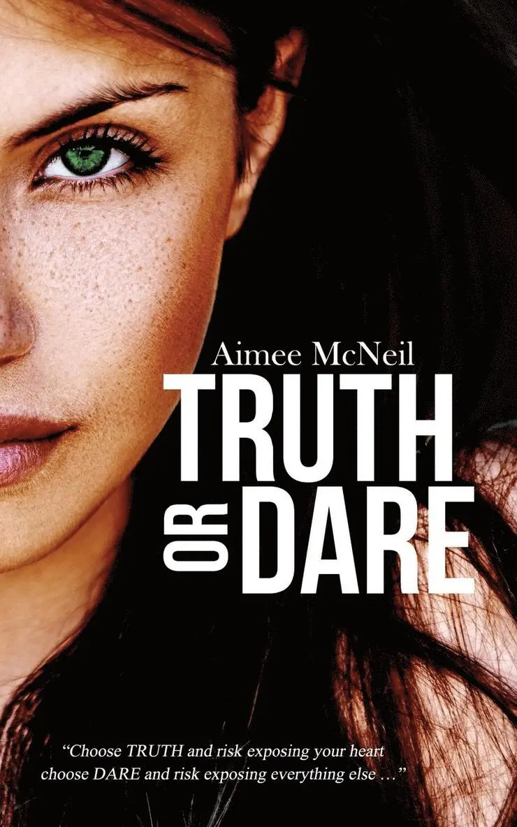 Aimee McNeil - Truth Or Dare, Häftad. Tillgänglighet: Lägg i varukorg