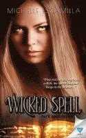 Michelle Escamilla - Wicked Spell, Häftad. Tillgänglighet: Lägg i varukorg