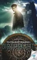Theresa Dalayne - Birthright, Häftad. Tillgänglighet: Lägg i varukorg