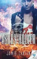 Jamie Zakian - Ashby Holler, Häftad. Tillgänglighet: Lägg i varukorg