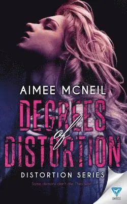Aimee McNeil - Degrees Of Distortion, Häftad. Tillgänglighet: Lägg i varukorg