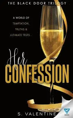 S. Valentine - Her Confession, Häftad. Tillgänglighet: Lägg i varukorg