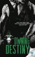 Shelly Morgan - Owning Destiny, Häftad. Tillgänglighet: Lägg i varukorg