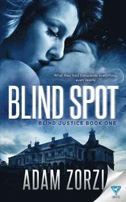 Adam Zorzi - Blind Spot, Häftad. Tillgänglighet: Lägg i varukorg