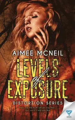 Aimee McNeil - Levels Of Exposure, Häftad. Tillgänglighet: Lägg i varukorg